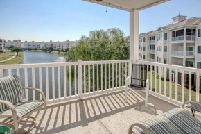 Southern Luster Condos